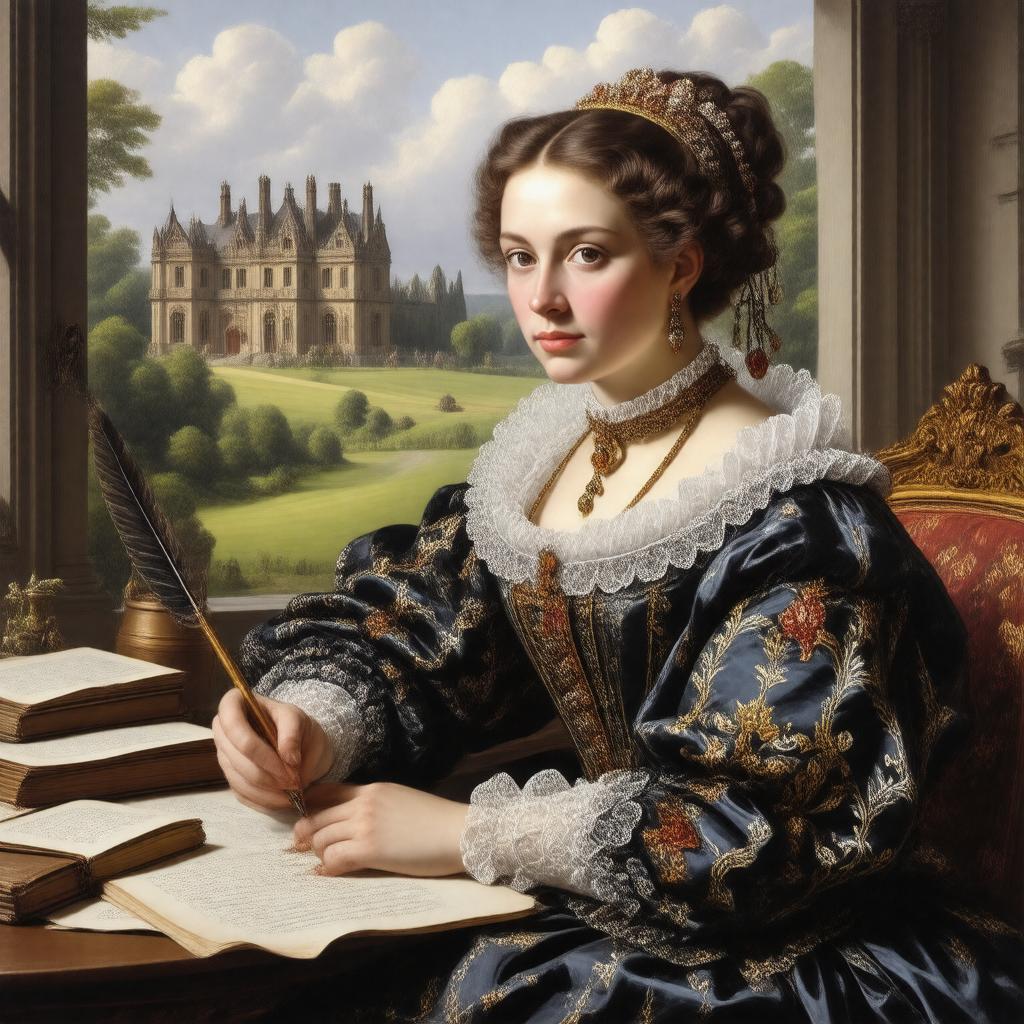 Mary Sidney